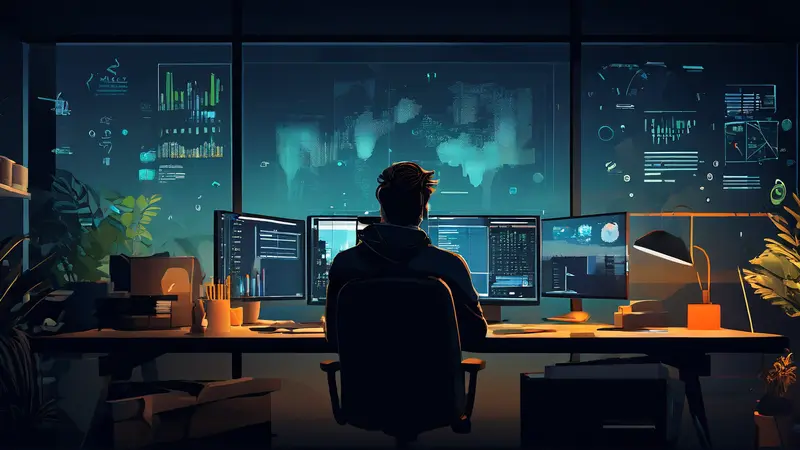 初学编程必备软件推荐：哪些工具最适合编程新手入门？