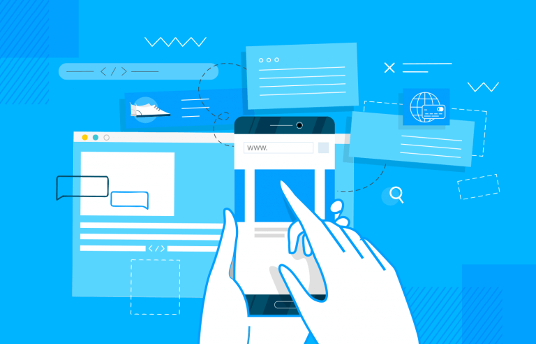 原型设计常用PS吗？手把手教你如何高效绘制原型图
