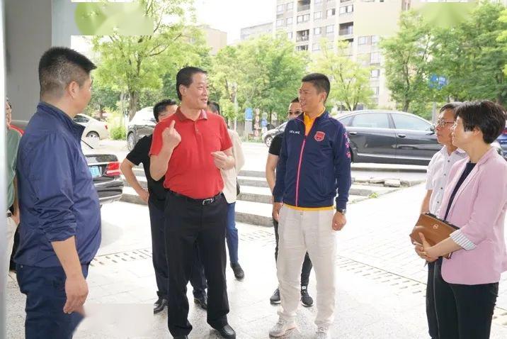 柳海光谈球迷文化与上海足协远程教练教学系统的发展