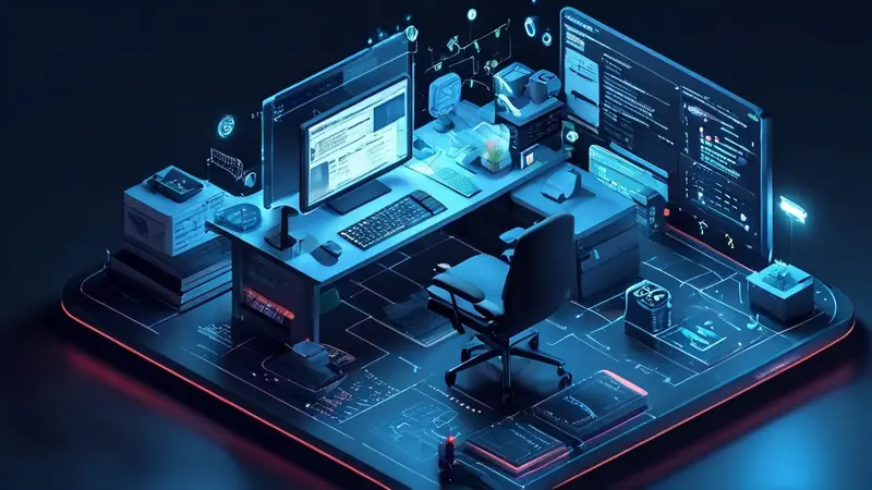 软件开发项目管理培训课程详解：提升团队效率与项目成功率