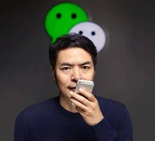 微信之父张小龙：雪峰之光背后的创新与领导力