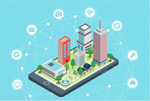 智慧社区APP开发的几种类型及其应用场景解析