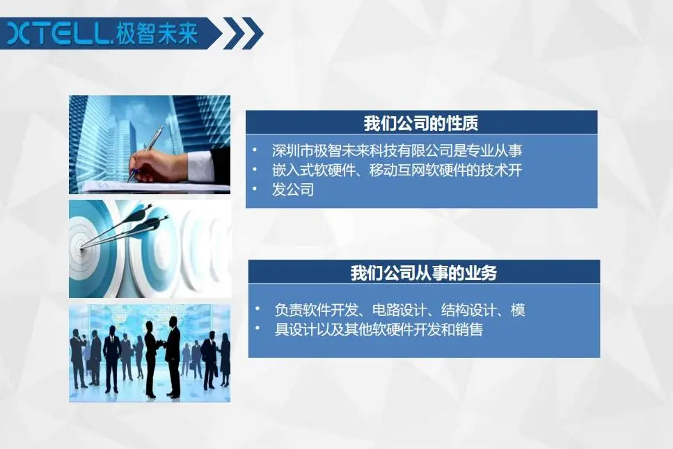 智能家庭路由器与软硬件定制开发，提供4G网络解决方案