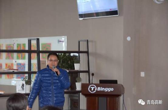 华为软件开发云技术沙龙青岛站成功举办，探讨最新技术动态