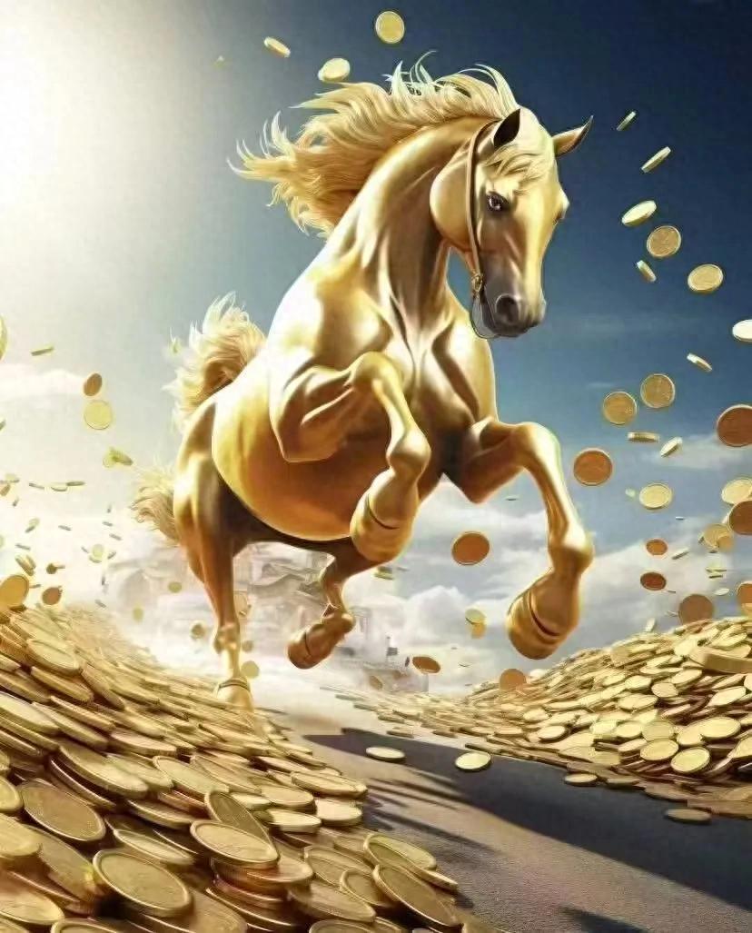 生肖马升职记：职场成功秘诀与运势解析