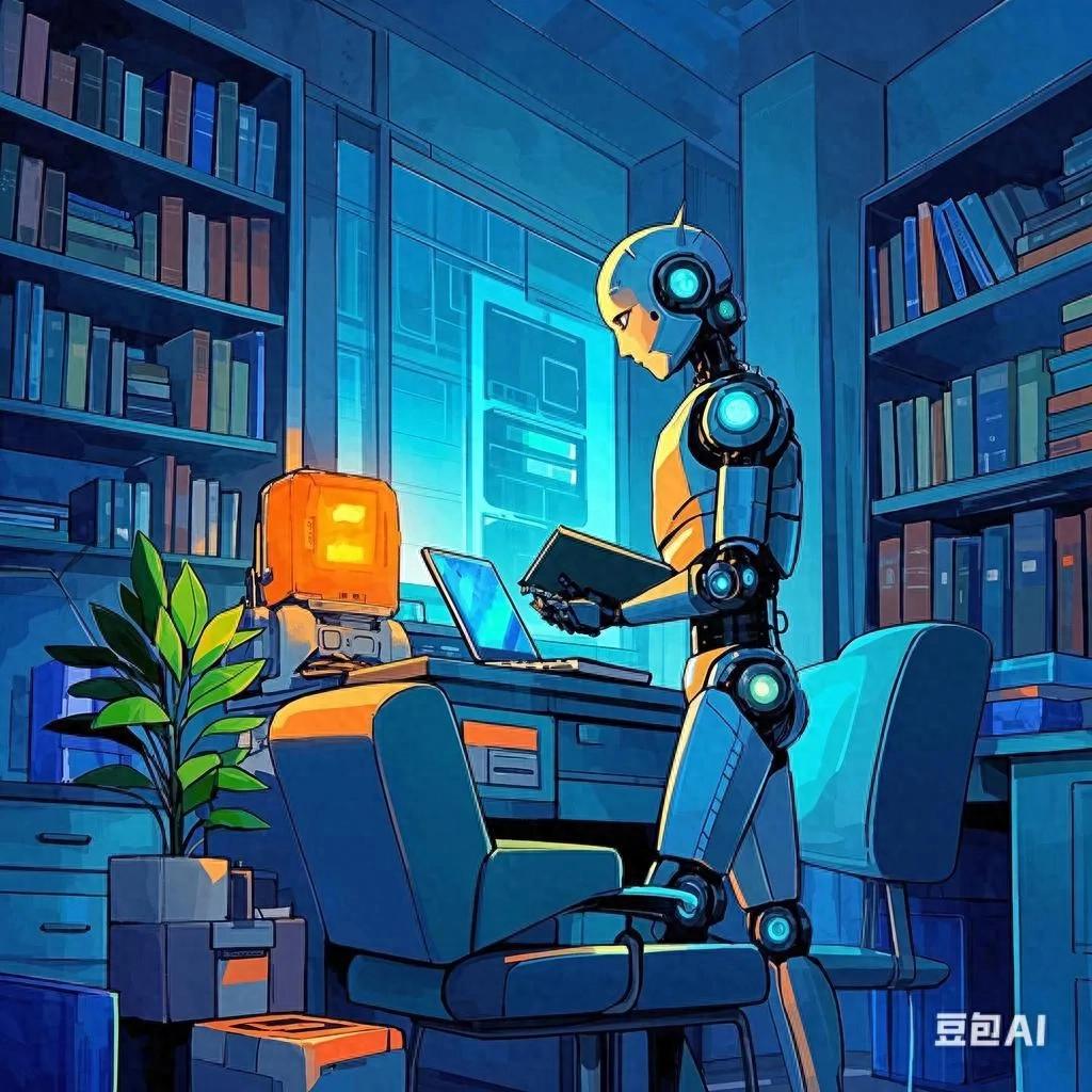 AI时代下，读书如何成为通往自我修行的必经之路？