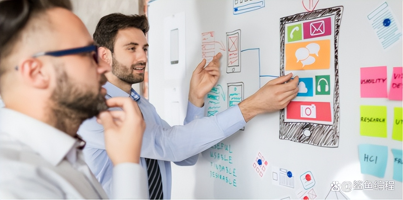 应用开发人员职责解析：他们需要做什么以及如何成为应用开发人员