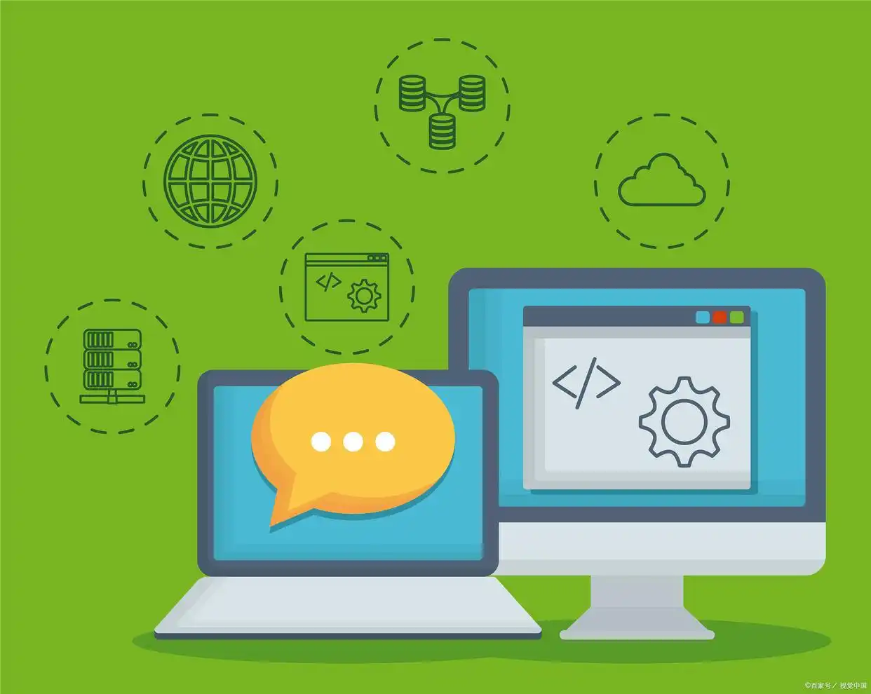 软件开发需要学什么？全面解析软件开发必备技能与学习内容