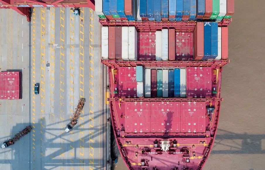 浙江首个项目落户宁波，引领区域经济发展新篇章