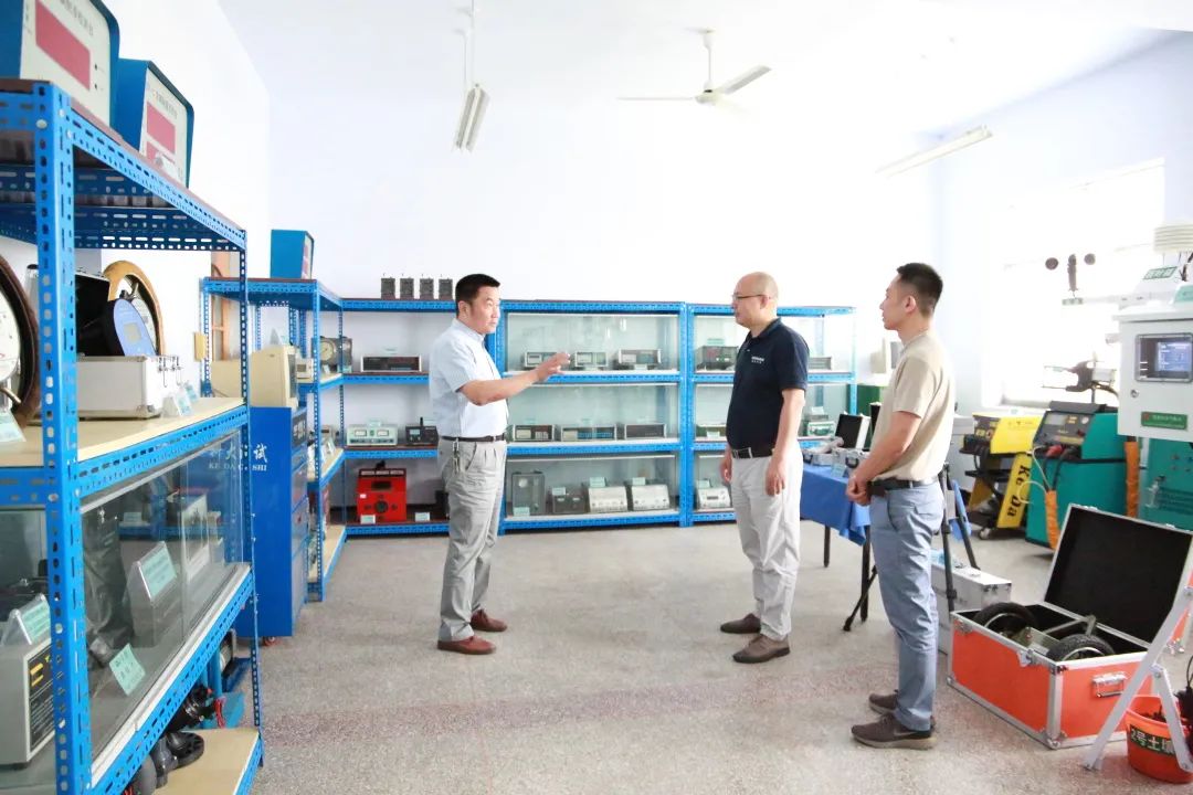 山东超星智能与山东科翔软件签署战略合作协议,共促发展共享成果