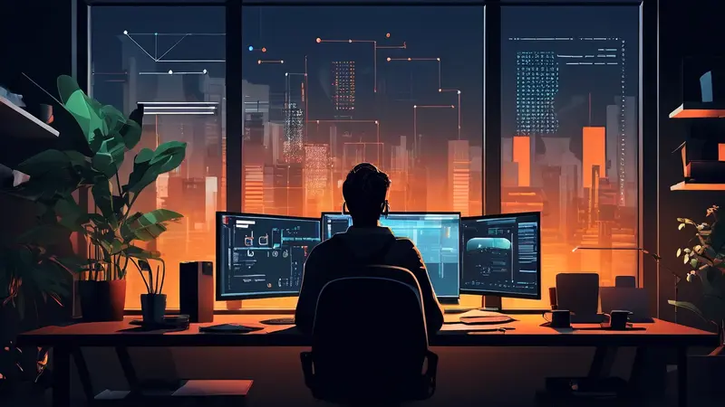 智能电视编程软件推荐：哪些工具最适合开发智能电视应用