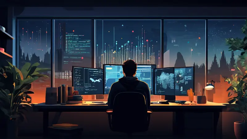 图形化编程软件是什么？探索编程新方式与工具