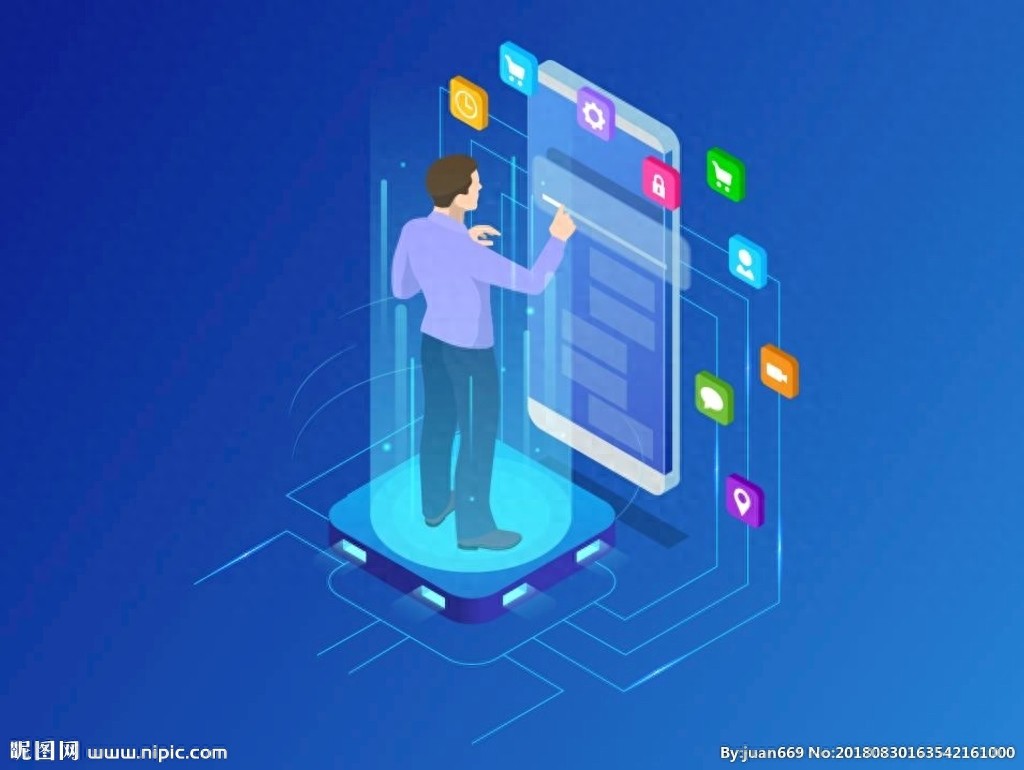 教你快速开发APP：详细解析APP开发的全流程