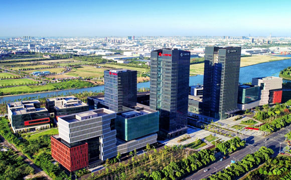 苏州工业园区：以制造为基创新赋能 打造软件产业特色优势的软件名城名园