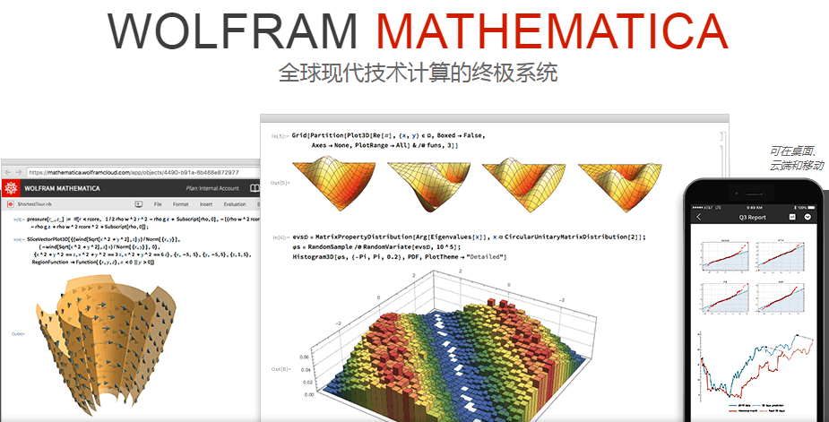 Mathematica与Wolfram语言微分方程入门指南：从基础到实战应用