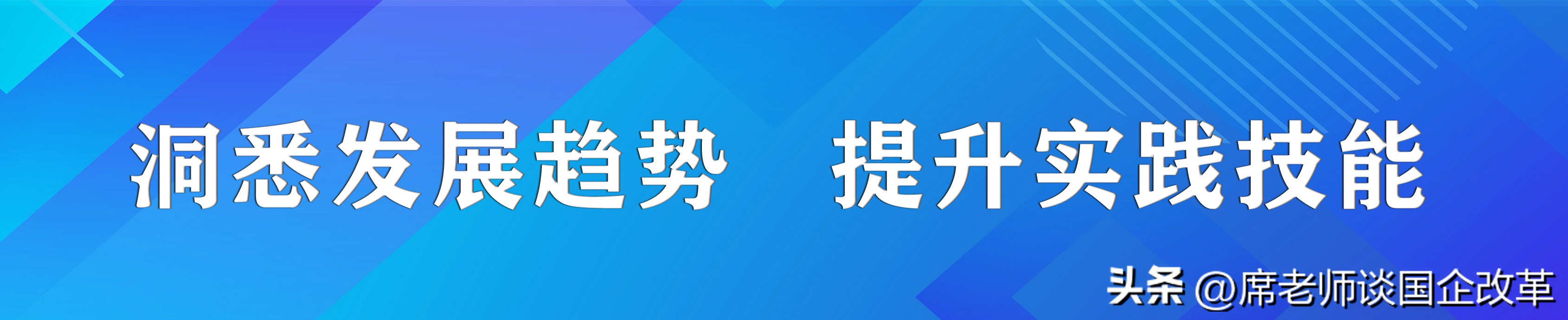 管委会+公司模式下，平台公司转型升级的路径探讨