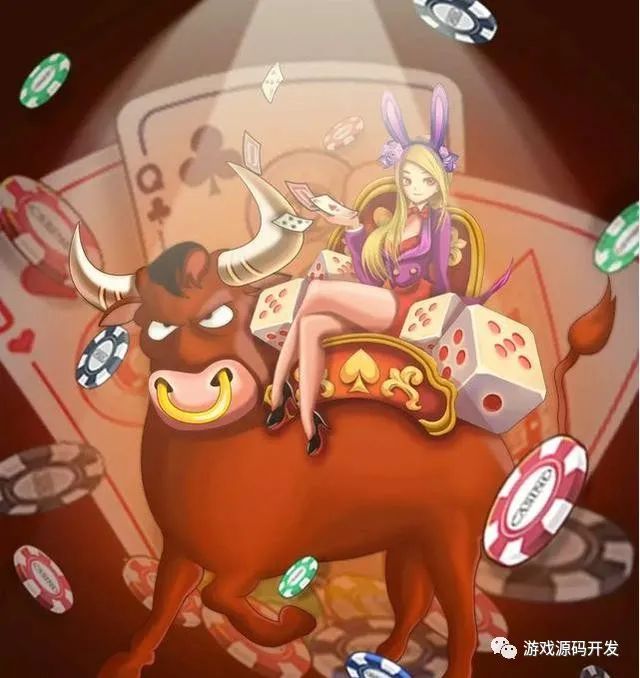 搭建棋牌游戏平台和软件开发需要多少钱？费用明细大揭秘