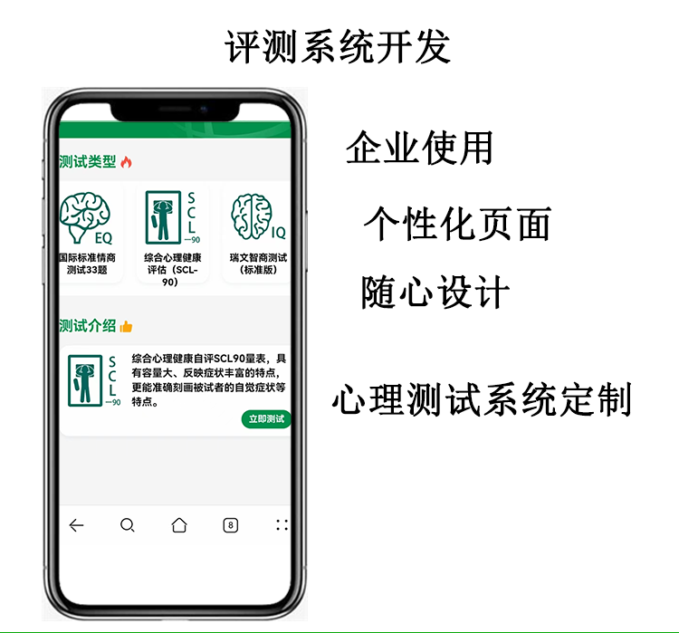 霍兰德心理学软件定制评测：专业心理测评工具深度解析