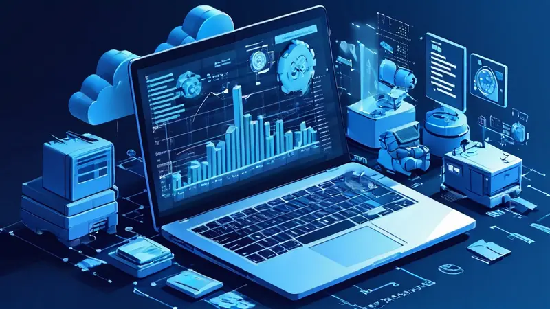 从软件开发到芯片设计：职业转型的全面指南与关键步骤