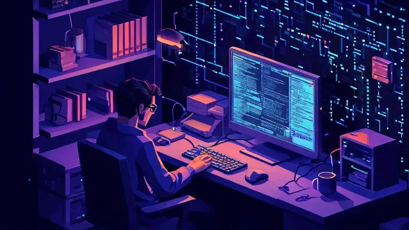 单位软件开发费用如何正确入账？详细指南与实用建议