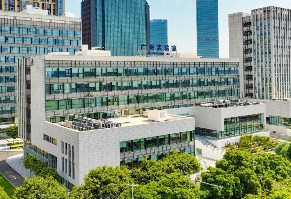 五年研发投入经费翻番，黄埔黑科技练就创新真本事