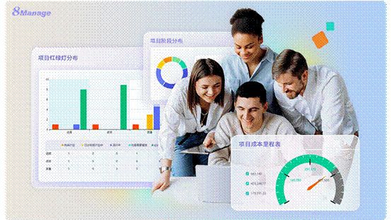 小型研发团队项目管理难题破解！2025实测6款高效工具推荐