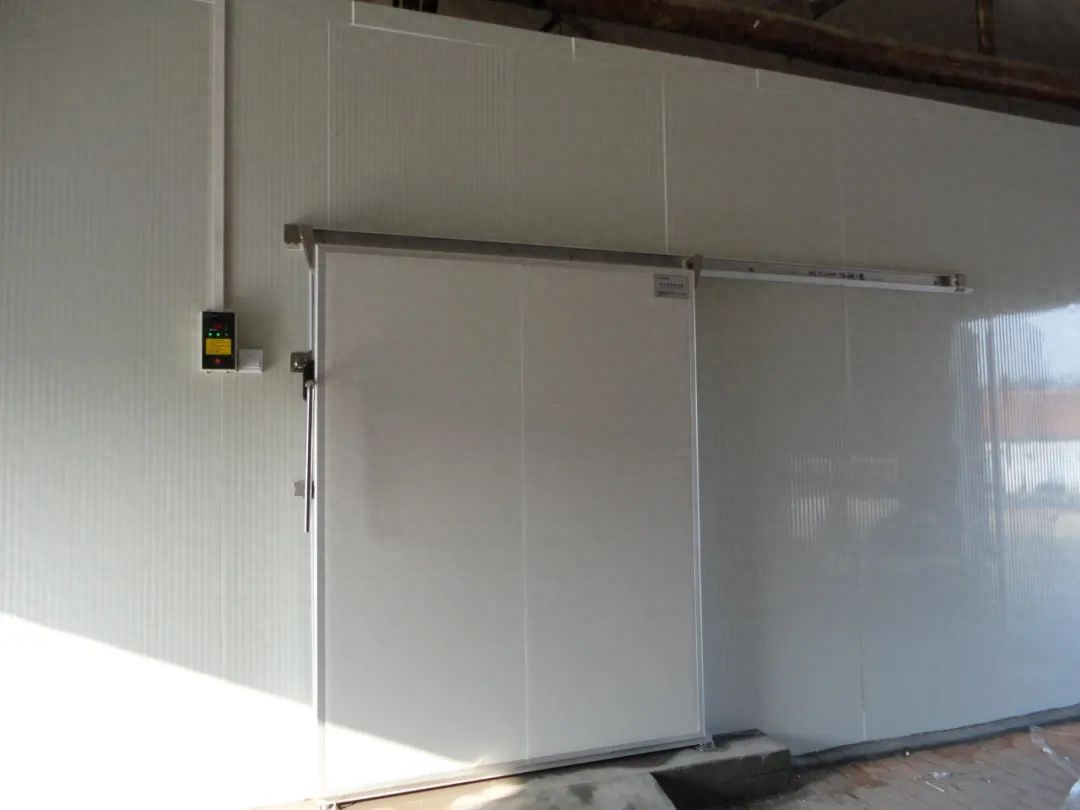 一文详解！医药冷库究竟该如何进行设计？