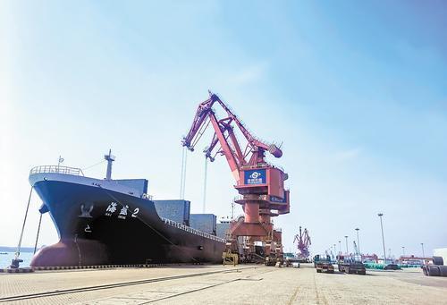 河北日报报道唐山：共建共管，打造京冀曹妃甸协同发展示范区