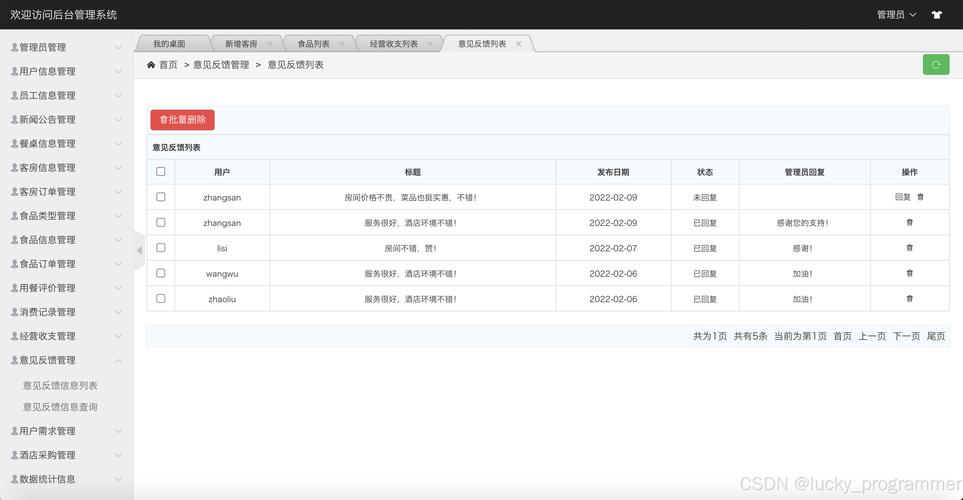 挑选酒店预订系统源代码的要点：简单高效与漏洞少至关重要