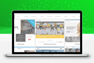 WordPress主题–Enfold破解版 v7.1.4