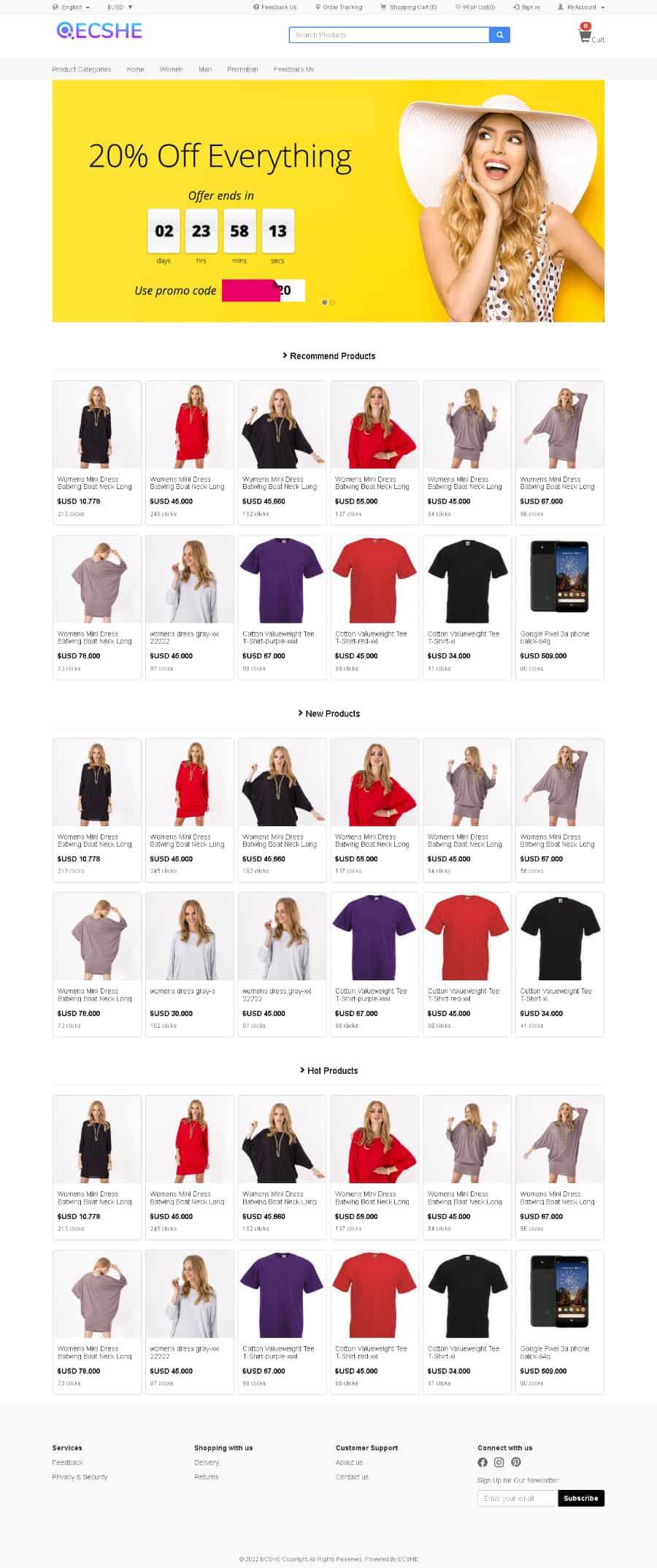 外贸商城|自营外贸商城|国际奢侈品商城|多语言商城|电子商务海外贸易|自适应手机端|支持USDT支付