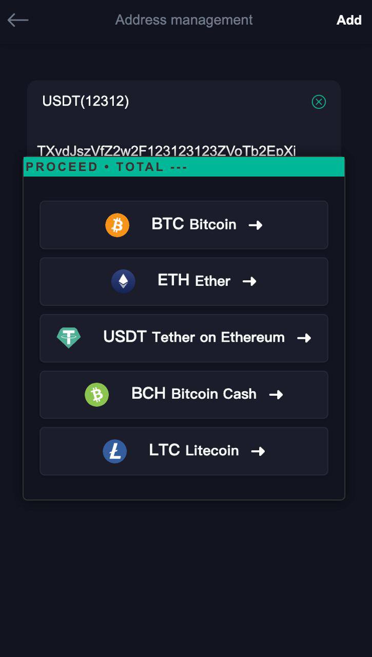 【所有人免费】GNCEX全新二开交易所新UI高收益/功能完美运营/合约/秒合约交易所-wukongymw.com-悟空源码网 GNCEX全新二开交易所新UI高收益/功能完美运营/合约/秒合约交易所