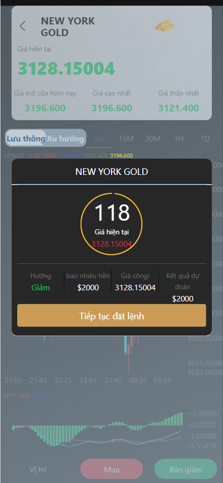 【亲测】二开版国泰君安证券多语言微盘微交易所源码/前端html+后端PHP-wukongymw.com-悟空源码网 二开版国泰君安证券多语言微盘微交易所源码/前端html+后端PHP