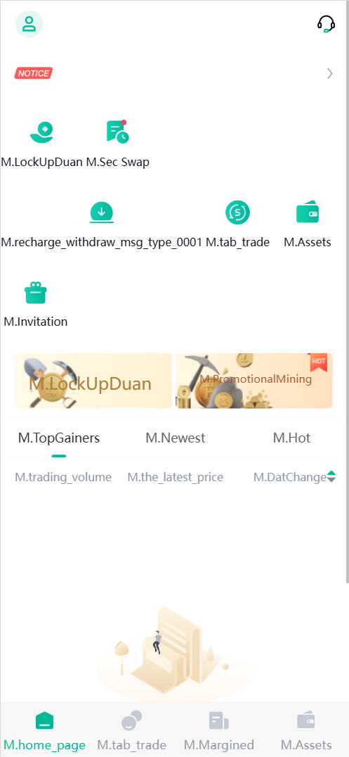 CBFI多语言交易所源码/币币交易+质押挖矿+合约交易/前端iOS安卓原生源码+前端vue纯源码+后端Java