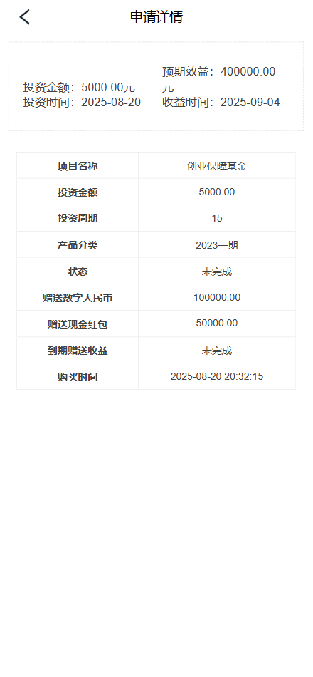 【亲测】房地产投资理财源码/三级代理分销+每日签到/前端html+后端PHP-wukongymw.com-悟空源码网 房地产投资理财源码/三级代理分销+每日签到/前端html+后端PHP
