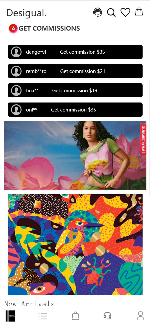 Tiktok海外抢单，前后端分离，uniapp的，后端php